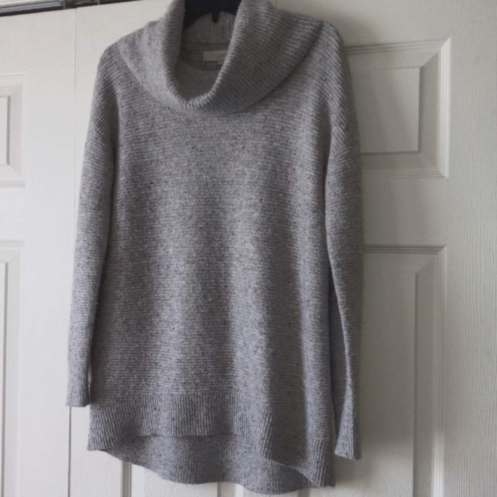 Loft sweater